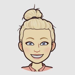 Meet your Posher, Elizabeth